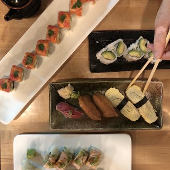 Cafe Sushi Shoten - Japanese Near Me - Cambridge, Massachusetts Cafe Sushi Shoten - Japanese Near Me - Cambridge, Massachusetts