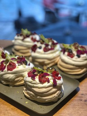 Kavárna Lékárna by City Roasters by null
