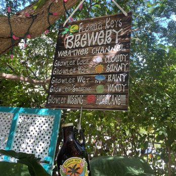 Florida Keys Brewing - Breweries Near Me - Islamorada, Florida