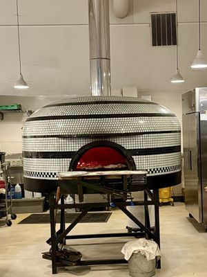 Nonavo Pizza by null