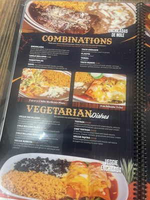 Menu photo 8 El Mezcalito Rancho Cucamonga, CA Menu photo 8 El Mezcalito Rancho Cucamonga, CA