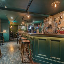 The Green Room