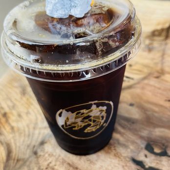 Pangolin Café - If you've never had their Flash Brew Iced Coffee you're totally missing out. - Coffee & Tea Near Me - Reno, Nevada Pangolin Café - If you've never had their Flash Brew Iced Coffee you're totally missing out. - Coffee & Tea Near Me - Reno, Nevada