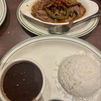 La Carreta - Miramar - Ropa Vieja - Cuban Near Me - Miramar, Florida La Carreta - Miramar - Ropa Vieja - Cuban Near Me - Miramar, Florida