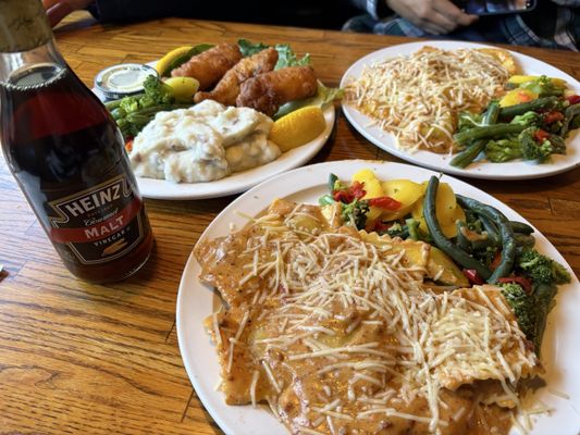 Cedar House Restaurant by null