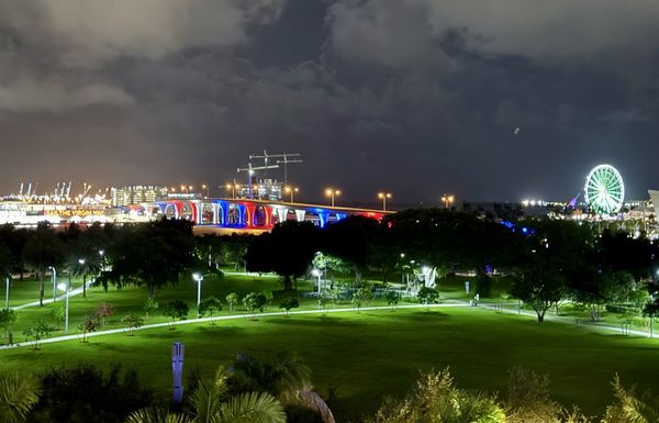 Patricia and Phillip Frost Art Museum by null