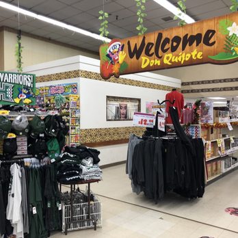 DON QUIJOTE - Updated May 2025 - 5528 Photos & 1164 Reviews - 801