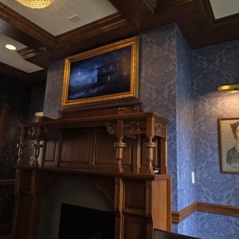Dawn Manor - Haunted Room - American Near Me - Baraboo, Wisconsin
