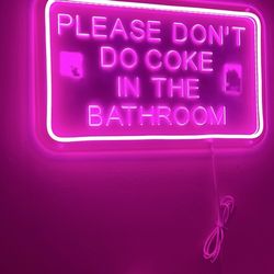 Sinners and Saints - Bathroom