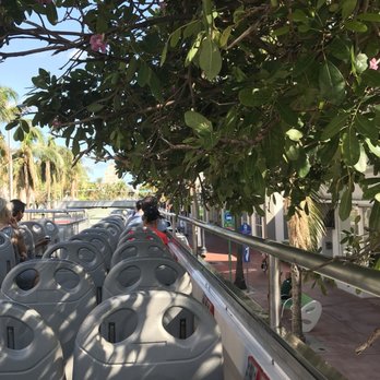 CitySightseeing Miami - Bus Tours Near Me - Miami, Florida