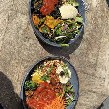 Tang - Salad - Coffee & Tea Near Me - Dublin, D