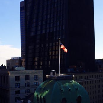 Old City Hall - Landmarks & Historical Buildings Near Me - Boston, Massachusetts