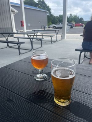 Revelation Craft Brewing by null