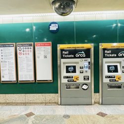 Westlake Station