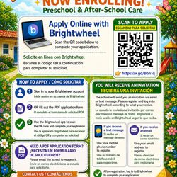 Grace Garden Christian Preschool - Alhambra