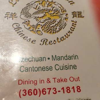 Lucky Dragon - Chinese Near Me - Kalama, Washington Lucky Dragon - Chinese Near Me - Kalama, Washington