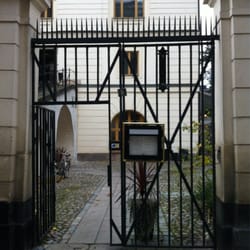 Borggården Restaurang