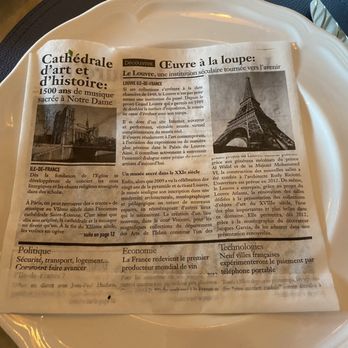 Azur Beverly Hills - Reading material provided, LOL - French Near Me - Beverly Hills, California Azur Beverly Hills - Reading material provided, LOL - French Near Me - Beverly Hills, California