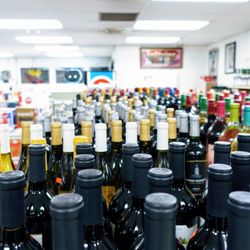 Golden Liquors