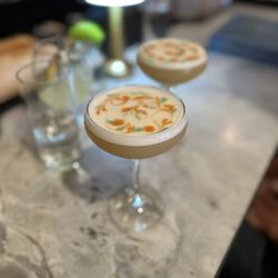 barTini bistro - Whiskey sours