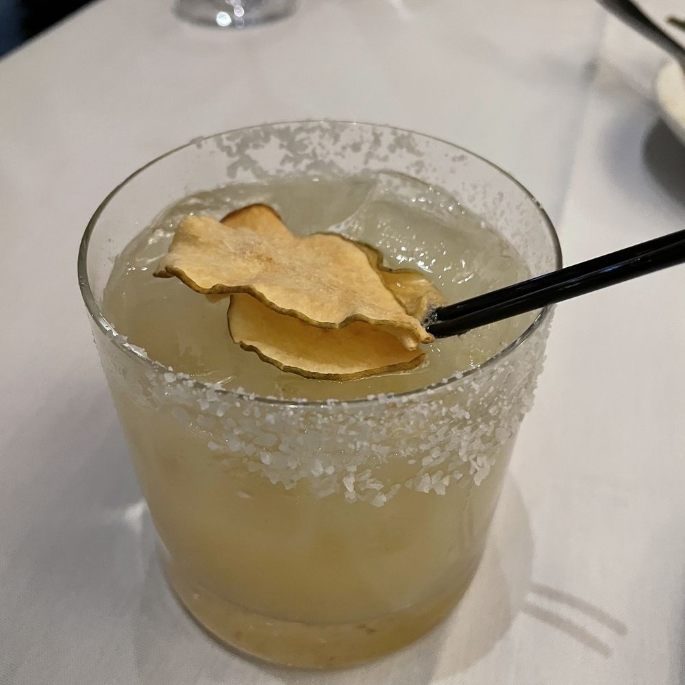 False fruit Margarita False fruit Margarita