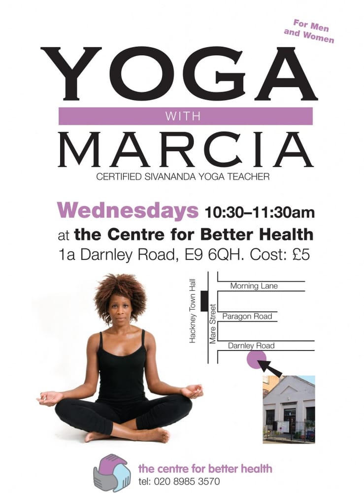 The Centre for Better Health