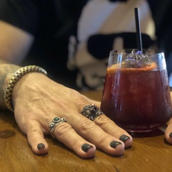 Vaca - Red or White Sangria - Tapas/Small Plates Near Me - Costa Mesa, California Vaca - Red or White Sangria - Tapas/Small Plates Near Me - Costa Mesa, California