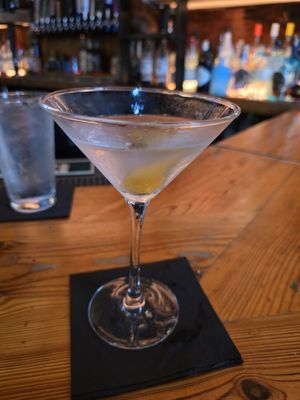 Rebellion Bourbon Bar & Kitchen FXBG by null