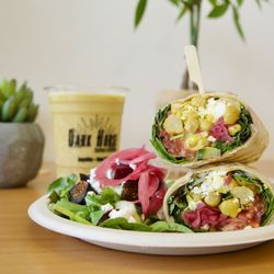 Dark Horse Coffee & Kitchen