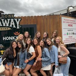 Nashville Ultimate Party Bus