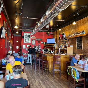 Little B's Burger Bar