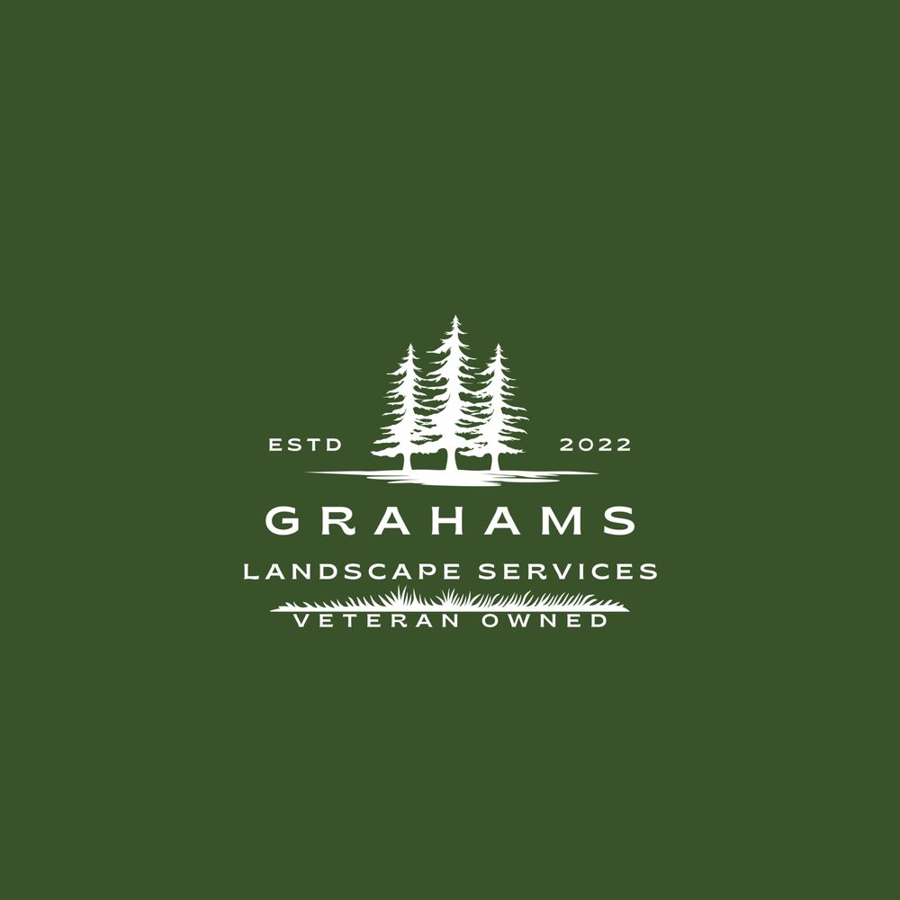 GRAHAMS LANDSCAPE SERVICES Lebanon, Tennessee Landscaping Phone