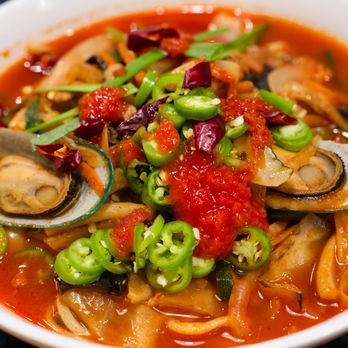 Paik's Noodle - Noodles Near Me - Houston, Texas Paik's Noodle - Noodles Near Me - Houston, Texas