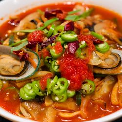 Paik's Noodle