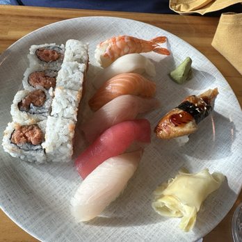 Teak OTR - Sushi Dinner - Sushi Bars Near Me - Cincinnati, Ohio Teak OTR - Sushi Dinner - Sushi Bars Near Me - Cincinnati, Ohio
