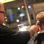 Photo of Terry's Golden Comb/OLD SCHOOL BARBER