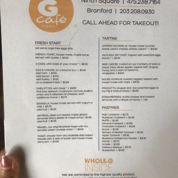 G Cafe Bakery - Cafes Near Me - New Haven, Connecticut G Cafe Bakery - Cafes Near Me - New Haven, Connecticut