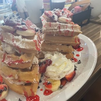 @ The Diner - Breakfast & Brunch Near Me - Orlando, Florida