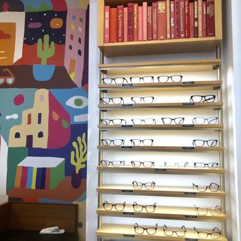 Warby Parker Classen Curve - September 2020 - Eyewear & Opticians Near Me - Oklahoma City, Oklahoma Warby Parker Classen Curve - September 2020 - Eyewear & Opticians Near Me - Oklahoma City, Oklahoma