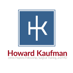Howard Kaufman, MD