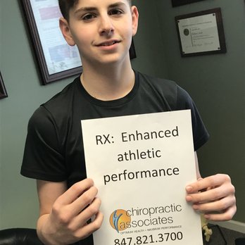 Scott Chiropractic Associates - Chiropractors Near Me - Long Grove, Illinois
