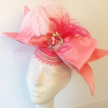 Loreta Corsetti Millinery - Accessories Near Me - Chicago, Illinois Loreta Corsetti Millinery - Accessories Near Me - Chicago, Illinois