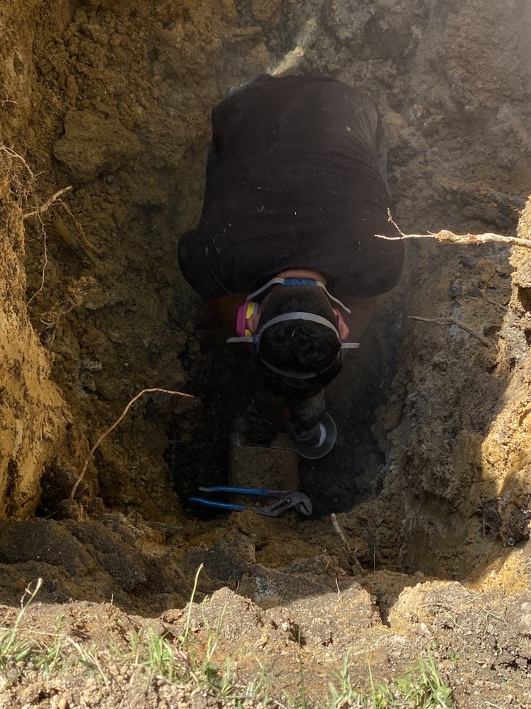 Slide of Rodeo Plumbing & Rooter