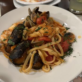 il Canale - SCIALATIELLI ALLO SCOGLIO - Italian Near Me - Washington, DC, District of Columbia