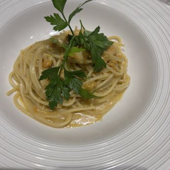 Taormina Sicilian Cuisine - Uni pasta! - Sicilian Near Me - Honolulu, Hawaii Taormina Sicilian Cuisine - Uni pasta! - Sicilian Near Me - Honolulu, Hawaii