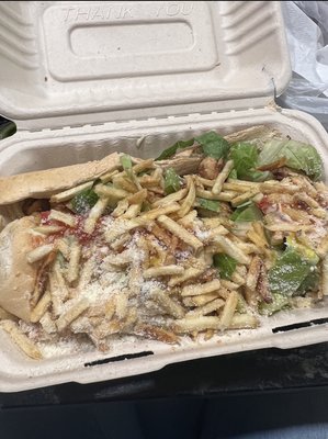 Pepito's Plaza by null