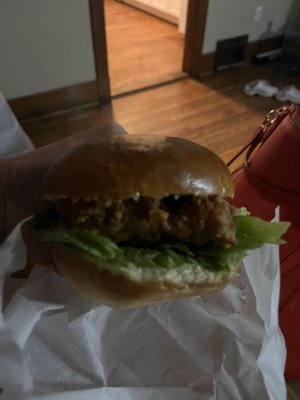 SOZAI CHICKEN by null
