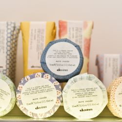 Richard & Co Salon - Davines