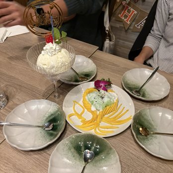 R HaanThai - Mango Sticky Rice - Thai Near Me - Fremont, California R HaanThai - Mango Sticky Rice - Thai Near Me - Fremont, California