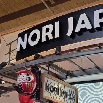 Nori Japan - Coffee & Tea Near Me - Lone Tree, Colorado Nori Japan - Coffee & Tea Near Me - Lone Tree, Colorado